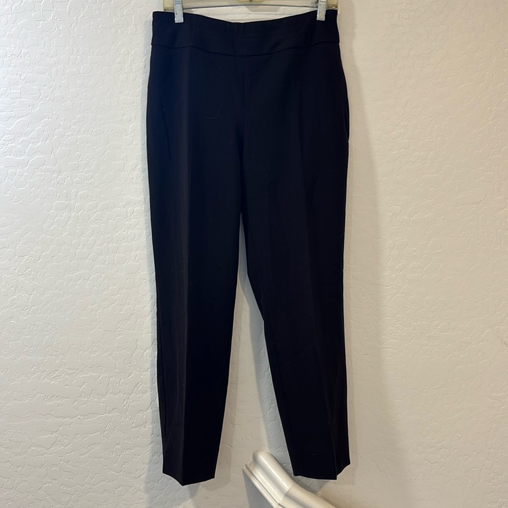 Women’s‎ Investments size 8 dress pants slacks business casual office